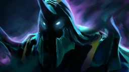 Абаддон (Abaddon) — портрет героя Dota 2