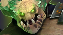 Андерлорд (Underlord) — портрет героя Dota 2