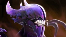 Бейн (Bane) — портрет героя Dota 2