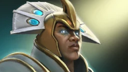 Чен (Chen) — портрет героя Dota 2