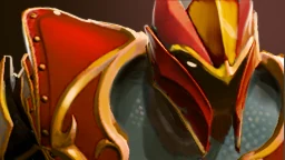Дракон (Dragon Knight) — портрет героя Dota 2