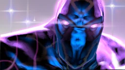 Энигма (Enigma) — портрет героя Dota 2