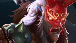 Гримстроук (Grimstroke) — портрет героя Dota 2
