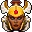 Легион Командер (Legion Commander) — портрет героя Dota 2