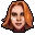 Лина (Lina) — портрет героя Dota 2