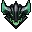 Разрушитель миров (Outworld Destroyer) — портрет героя Dota 2