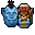 Огр Маги (Ogre Magi) — портрет героя Dota 2