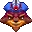 Пангольер (Pangolier) — портрет героя Dota 2