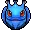 Пак (Puck) — портрет героя Dota 2