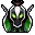Рубик (Rubick) — портрет героя Dota 2