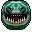 Тайдхантер (Tidehunter) — портрет героя Dota 2