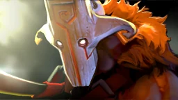 Джаггернаут (Juggernaut) — портрет героя Dota 2