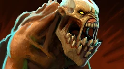 Лайфстилер (Lifestealer) — портрет героя Dota 2