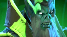 Некрофос (Necrophos) — портрет героя Dota 2