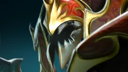 Никс (Nyx Assassin) — портрет героя Dota 2