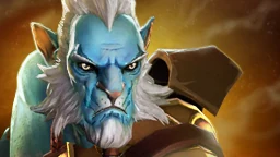 Фантом Лансер (Phantom Lancer) — портрет героя Dota 2