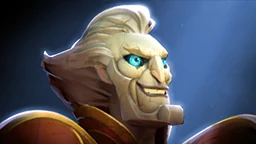 Рингмастер (Ringmaster) — портрет героя Dota 2
