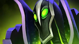 Рубик (Rubick) — портрет героя Dota 2