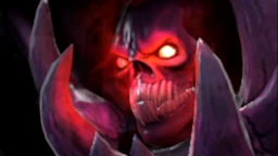 Шадоу Демон (Shadow Demon) — портрет героя Dota 2