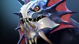 Слардар (Slardar) — портрет героя Dota 2