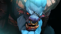 Спирит Брейкер (Spirit Breaker) — портрет героя Dota 2