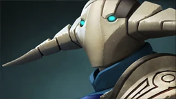 Свен (Sven) — портрет героя Dota 2