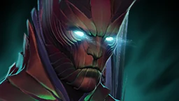 Террорблейд (Terrorblade) — портрет героя Dota 2