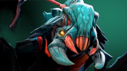 Вивер (Weaver) — портрет героя Dota 2